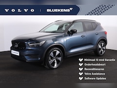 Volvo XC40 - T5 Recharge R-Design - Panorama/schuifdak - IntelliSafe Assist - 360º Camera - Harman/Kard