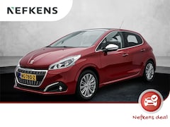 Peugeot 208 - Allure 110 pk | Navigatie | Panoramadak | Achteruitrijcamera | Trekhaak | Climate Control