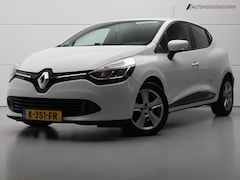 Renault Clio - 1.2 TCe Intens (AUTOMAAT, LED VERLICHTING, PREMIUM SOUND, NAVIGATIE, PARKEERSENSOR, COMFOR