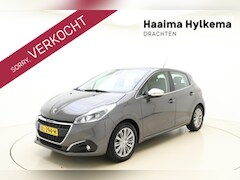 Peugeot 208 - 1.2 PureTech Blue Lease Allure | Navigatie | Climate Control | Trekhaak | Dealeronderhoude