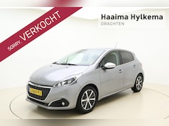 Peugeot 208 - 1.2 PureTech Allure | Navigatie | Climate Control | Camera | 16'' LM Velgen