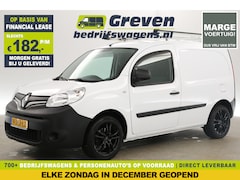 Renault Kangoo - 1.5 dCi L1H1 | Marge | Airco Cruise 17"LMV PDC Imperiaal Elektrpakket Trekhaak