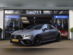 Mercedes-Benz CLA-Klasse - AMG 45 S 4MATIC+ Premium Plus|Full-options