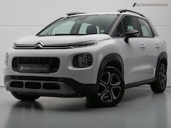 Citroën C3 Aircross - 1.2 PureTech S&S Shine 110pk (APPLE CARPLAY, AUTOMAAT, PARKEERSENSOREN, LED VERLICHTING, C