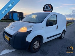 Peugeot Bipper - 2009 * 1.4 Benzine * 78.D KM NAP