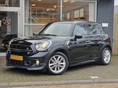 MINI Countryman - 1.6 John Cooper Works Chili JCW-PANO / NAVI / LEDER / VOLL