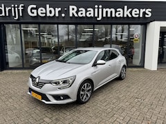 Renault Mégane - 1.2 TCe 130pk Bose *Navigatie*Massage*Camera