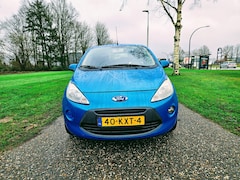 Ford Ka - 1.2 Titanium