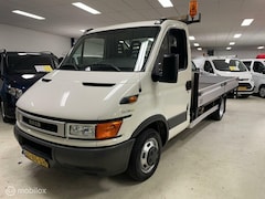 Iveco Daily - 35C10 Pick-Up MARGE 2003