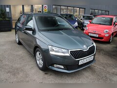 Skoda Fabia Combi - 1.0 TSI Style