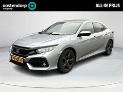 Honda Civic - 1.0 i-VTEC Elegance |financieringsaanbod 5, 99%|