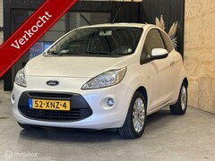 Ford Ka - 1.2 Titanium •NW APK•