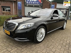 Mercedes-Benz S-klasse - 350 BlueTEC Prestige Plus Pano Softclose Bomvol