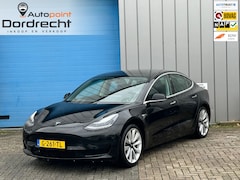 Tesla Model 3 - Standard RWD Plus 60 kWh AUTOPILOT PANO LEER 1 EIG