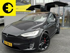 Tesla Model X - 100D | Enhanced autopilot | Coldweatherpack | Premium Audio