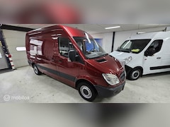 Mercedes-Benz Sprinter - bestel 209 2.2 CDI 325 HD