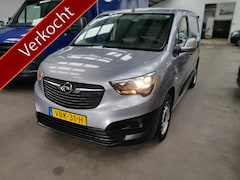 Opel Combo - 1.6D L1H1 Edition 93DKM