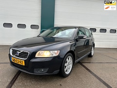 Volvo V50 - 2.0 Edition I