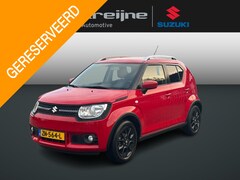 Suzuki Ignis - 1.2 Select ||TREKHAAK||RIJKLAARPRIJS