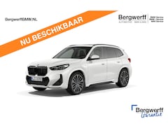 BMW X1 - xDrive30e M-Sport - Full-Option - NP 75.000 - Driving Ass Prof - Pano