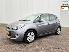 Hyundai ix20 - 1.6i i-Vision vol opties automaat 2013