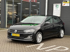 Volkswagen Polo - 1.0 TSI Highline/APP-CONNECT/PDC/NL-AUTO NAP