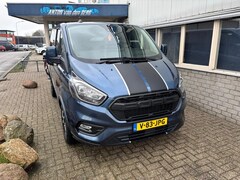 Ford Transit Custom - 320 2.0 TDCI L1H1 Sport