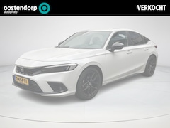 Honda Civic - 2.0 e:HEV Sport |financieringsaanbod 5, 99%|