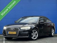 Audi A6 Limousine - 2.0 TDI ultra Premium Edition | BTW | Leder | Stoelverw