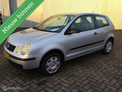 Volkswagen Polo - 1.2-12V. rijd goed APK 10 2025