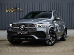 Mercedes-Benz GLE-Klasse - 450 4MATIC AMG|Pano|Distronic plus|Night