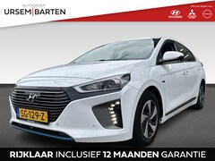 Hyundai IONIQ - 1.6 GDi Premium