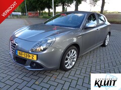 Alfa Romeo Giulietta - 1.4 T Distinctive Bose