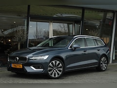 Volvo V60 - B4 Plus Bright | Harman/Kardon | 360° Camera | Adaptive Cruise | Panoramadak | Parkeerverw