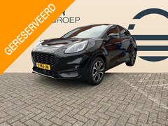 Ford Puma - 1.0 EcoBoost Hybrid ST-Line