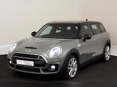 MINI Clubman - 2.0 Cooper S Chili JCW Pakket | Trekhaak | Pano | JCW