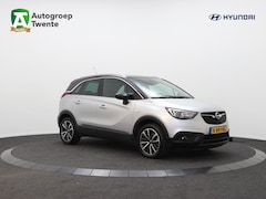 Opel Crossland X - 1.2 T. Innovation | Trekhaak | Carplay | Camera | Airco | Cruise