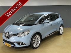 Renault Scénic - 1.2 TCe Zen | Navi | Cruise | Trekhaak