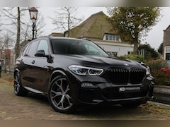 BMW X5 - xDrive45e High Executive | M-Sport | Schuif- kanteldak | 21'' | LASER LIGHT