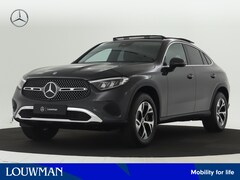 Mercedes-Benz GLC-klasse - 300e 4MATIC Business Line | Trekhaak | Parkeerpakket met achteruitcamera | EASY PACK achte