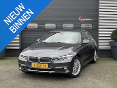 BMW 3-serie - 316i Executive | Navigatie | Cruise Control | Parkeersensoren | Climate Control | Stoelver