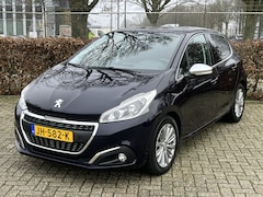 Peugeot 208 - 1.2 PureTech Allure Navigatie, Camera, Dealer onderhouden