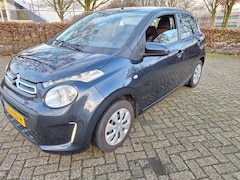 Citroën C1 - 1.0 e-VTi Feel Airco, Bluetooth