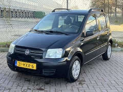 Fiat Panda - 1.2 Edizione Cool Airco, keurig onderhouden