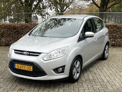 Ford C-Max - 1.0 Edition Navigatie, Trekhaak, nieuwe APK