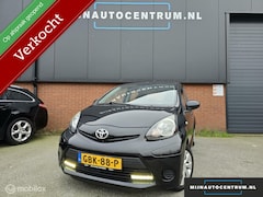 Toyota Aygo - 1.0 VVT-i Comfort / AIRCO / APK / NETTE AUTO