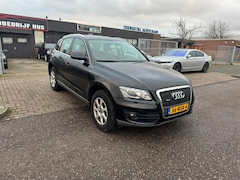 Audi Q5 - 2.0 TDI quattro 4WD