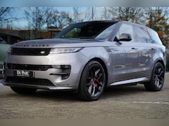 Land Rover Range Rover Sport - P 460 E Dynamic SE Black Pack