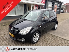 Opel Agila - 1.2 Enjoy