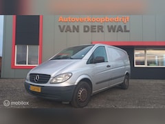 Mercedes-Benz Vito - Bestel 111 CDI 320